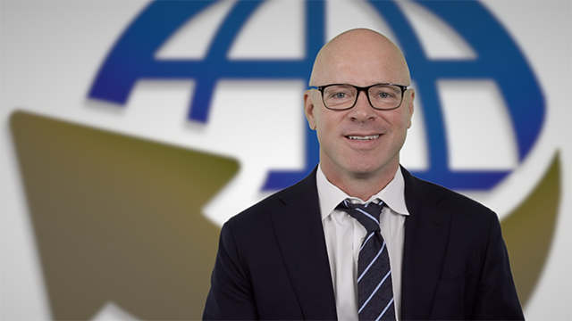 Video Thumbnail for Chef Richard Bradford on the Fostering Success Act Tax Credit