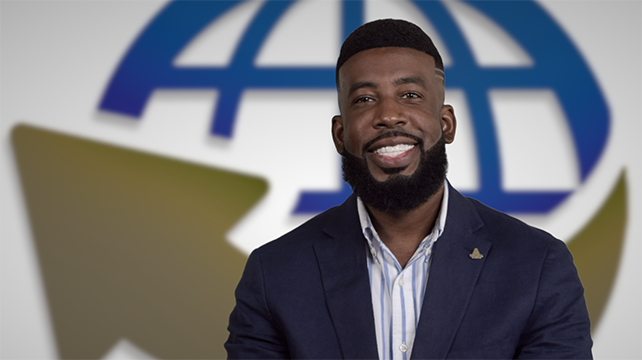 Video Thumbnail for Marvin Oliver of the Albany-Dougherty EDC, Bites and Insights Industry Roundtable