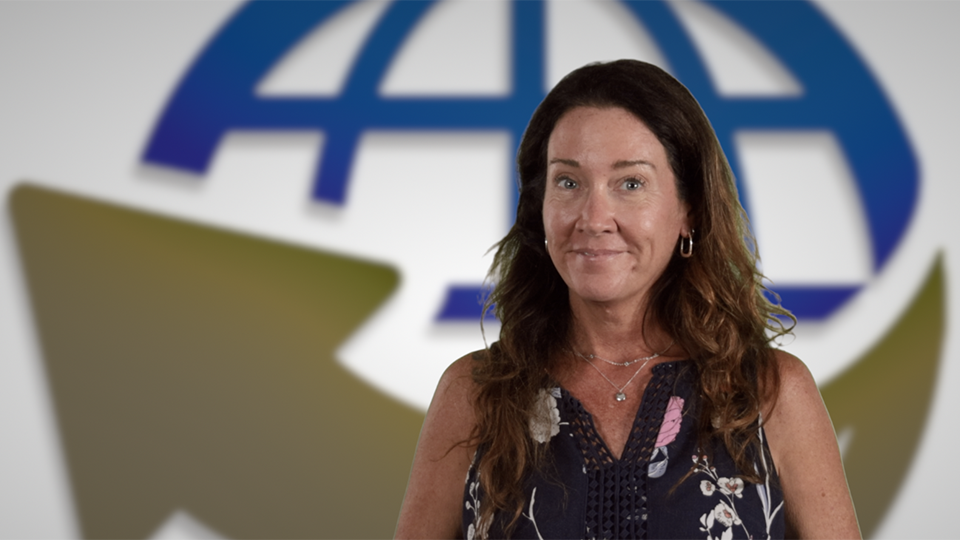 Video Thumbnail for Emily Doherty with the City of Tybee Island, Beach'Able Tybee Program