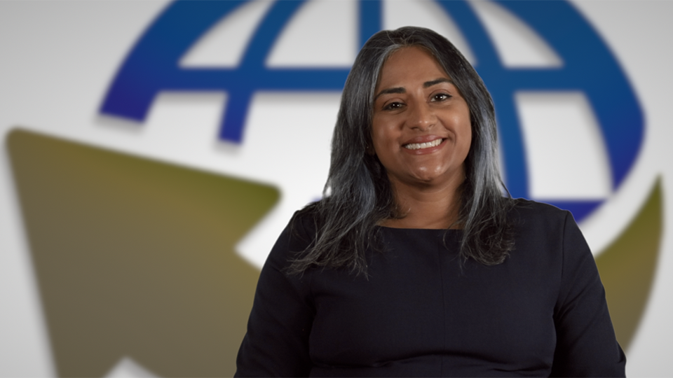 Video Thumbnail for Shraddha Nunziata with Savannah-Chatham County Public Schools, Strategic Plan 2031