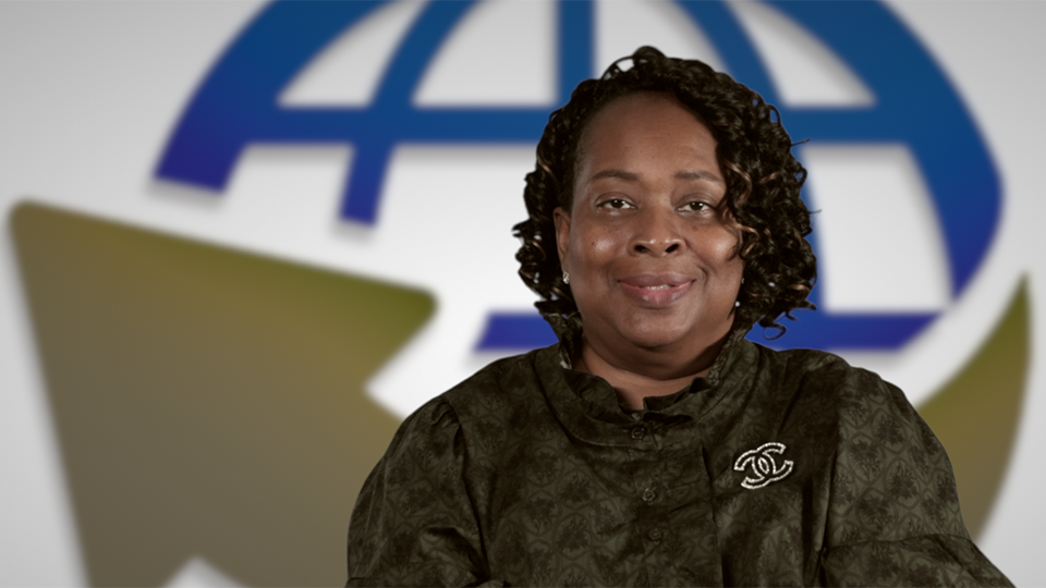 Video Thumbnail for Rose Grant-Robinson with CCAC, 5th Annual Charity Golf Tournament
