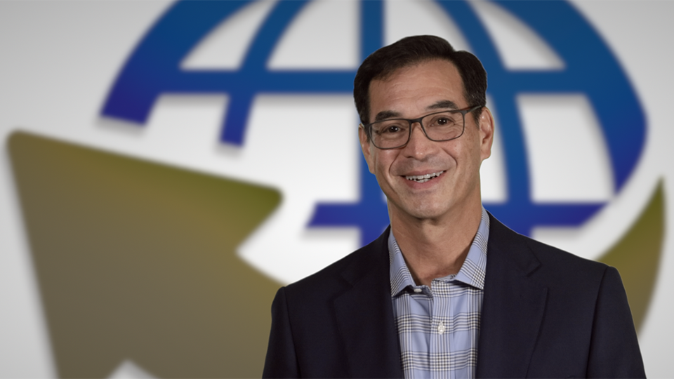Video Thumbnail for Gary Sanchez of AT&T, Investing in Georgia's Network