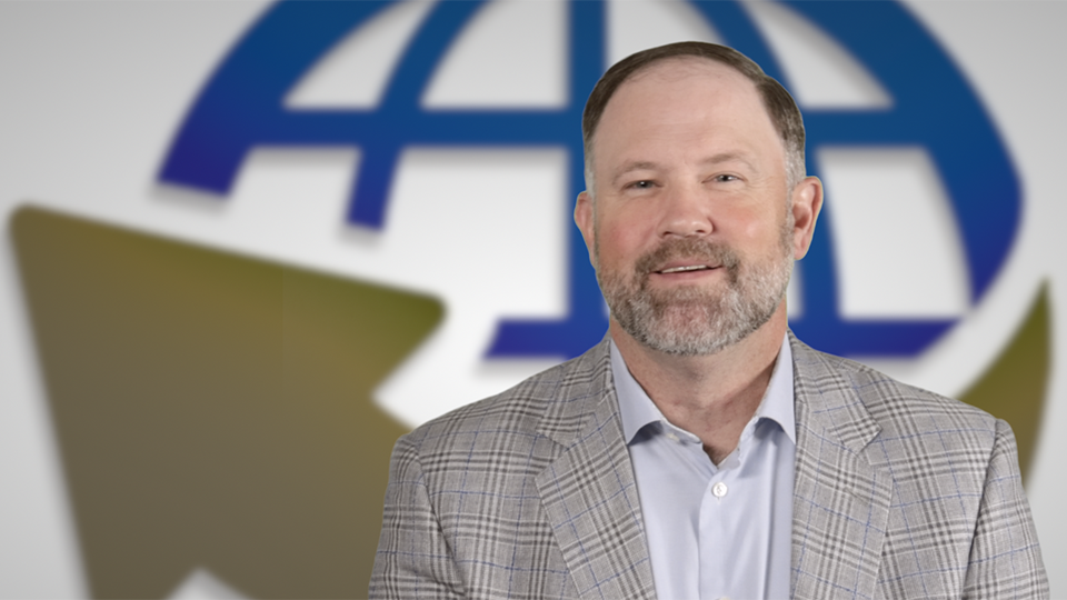 Video Thumbnail for President & CEO of Memorial Health Brad Talbert on Expanding Services
