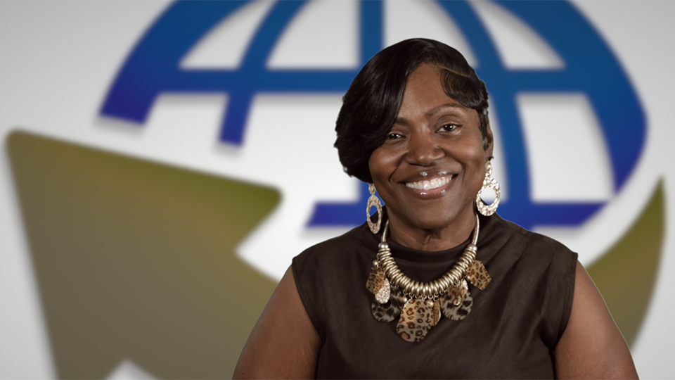 Video Thumbnail for Doris L. Williams with Mary's Place of the Coastal Empire, Annual Hispanic Networking Resource Fair