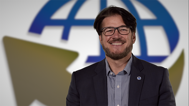 Video Thumbnail for Stan Rogers Discusses the Gray’s Reef Ocean Discovery Center