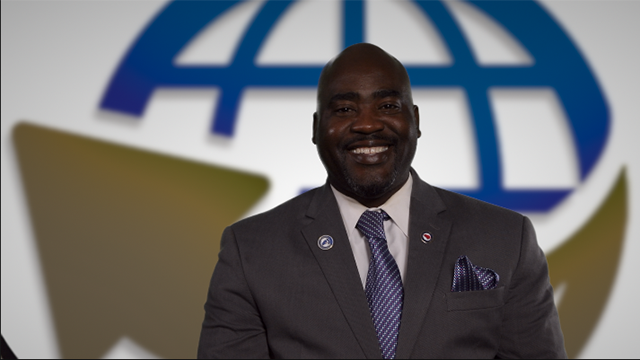 Video Thumbnail for Mayor of Blakely Travis Wimbush on Working with GMA to Keep Georgia Cities Strong