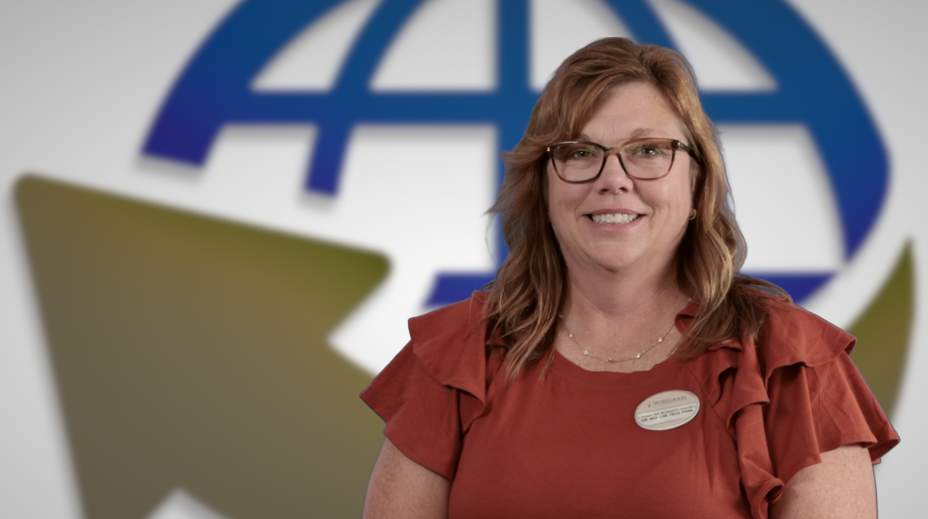Video Thumbnail for Leslie Cooper with Wiregrass Georgia Technical College, Medical Laboratory Technology Program