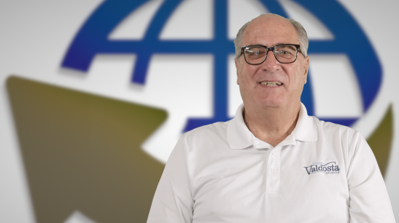 Video Thumbnail for Dave DiSalvo of Visit Valdosta Discusses the Visit Valdosta Pass