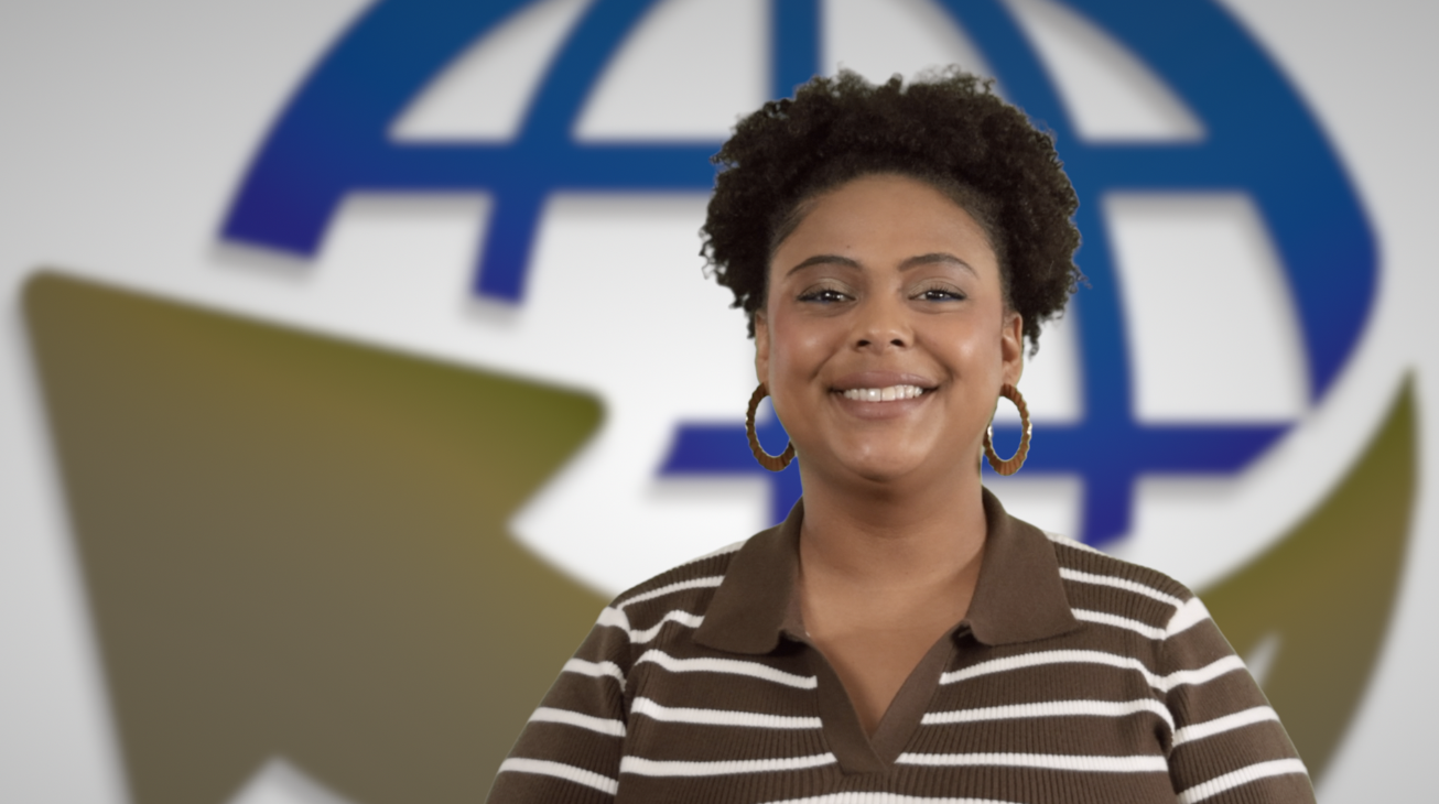 Video Thumbnail for Tia Mayes with the Greater Valdosta United Way, 2027 United for ALICE Campaign Kickoff