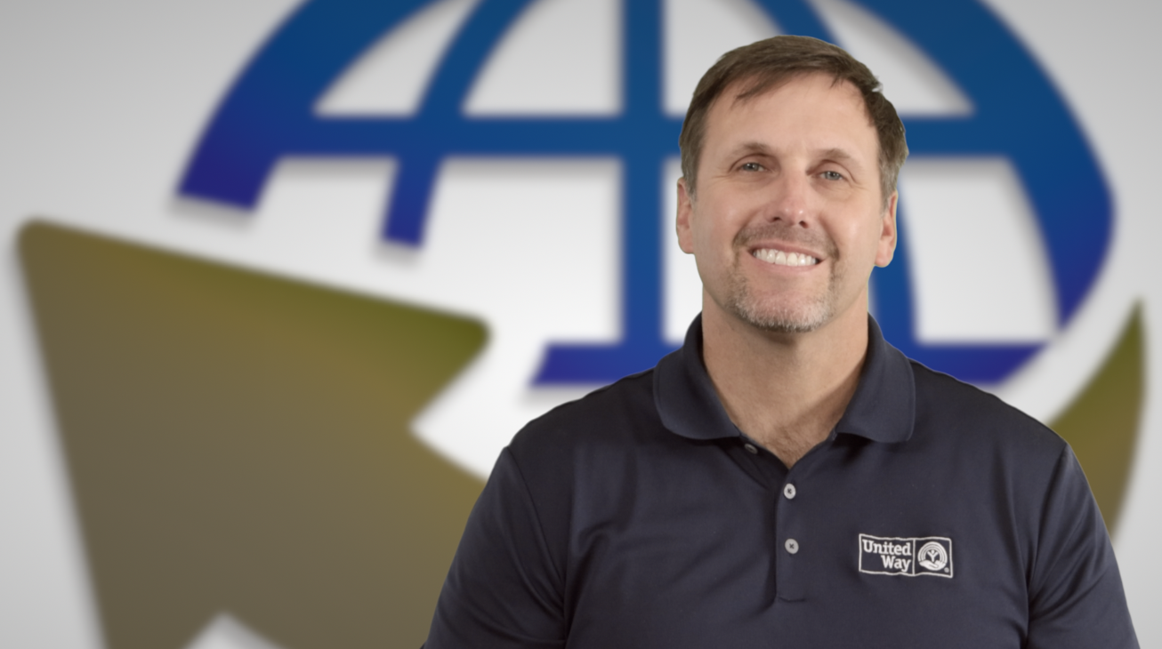 Video Thumbnail for Michael Smith of Greater Valdosta United Way, Upcoming Campaign Events